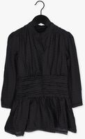 ZADIG & VOLTAIRE Mini robe X12178 en noir