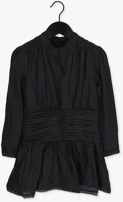ZADIG & VOLTAIRE Mini robe X12178 en noir - large