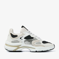 Zwarte VIA VAI Sneakers VESPER DUE - medium