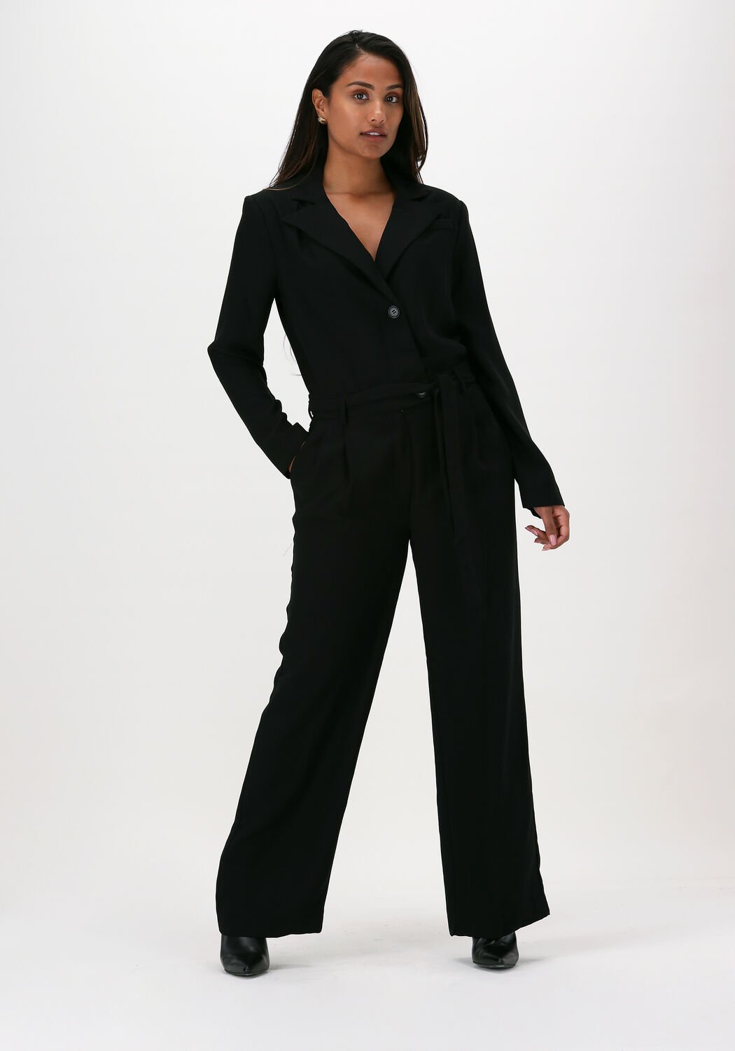 Another 2025 label jumpsuit
