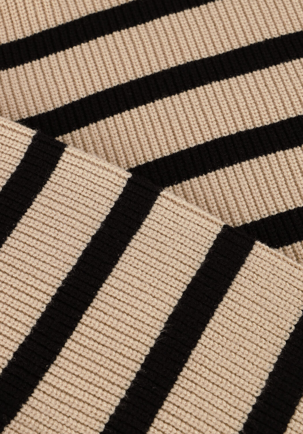 MSCH COPENHAGEN Pull MSCHMARTHEA RACHELLE PULLOVER en noir - large