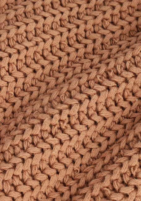 YOUR WISHES Pull KNIT NEVADA en camel - large
