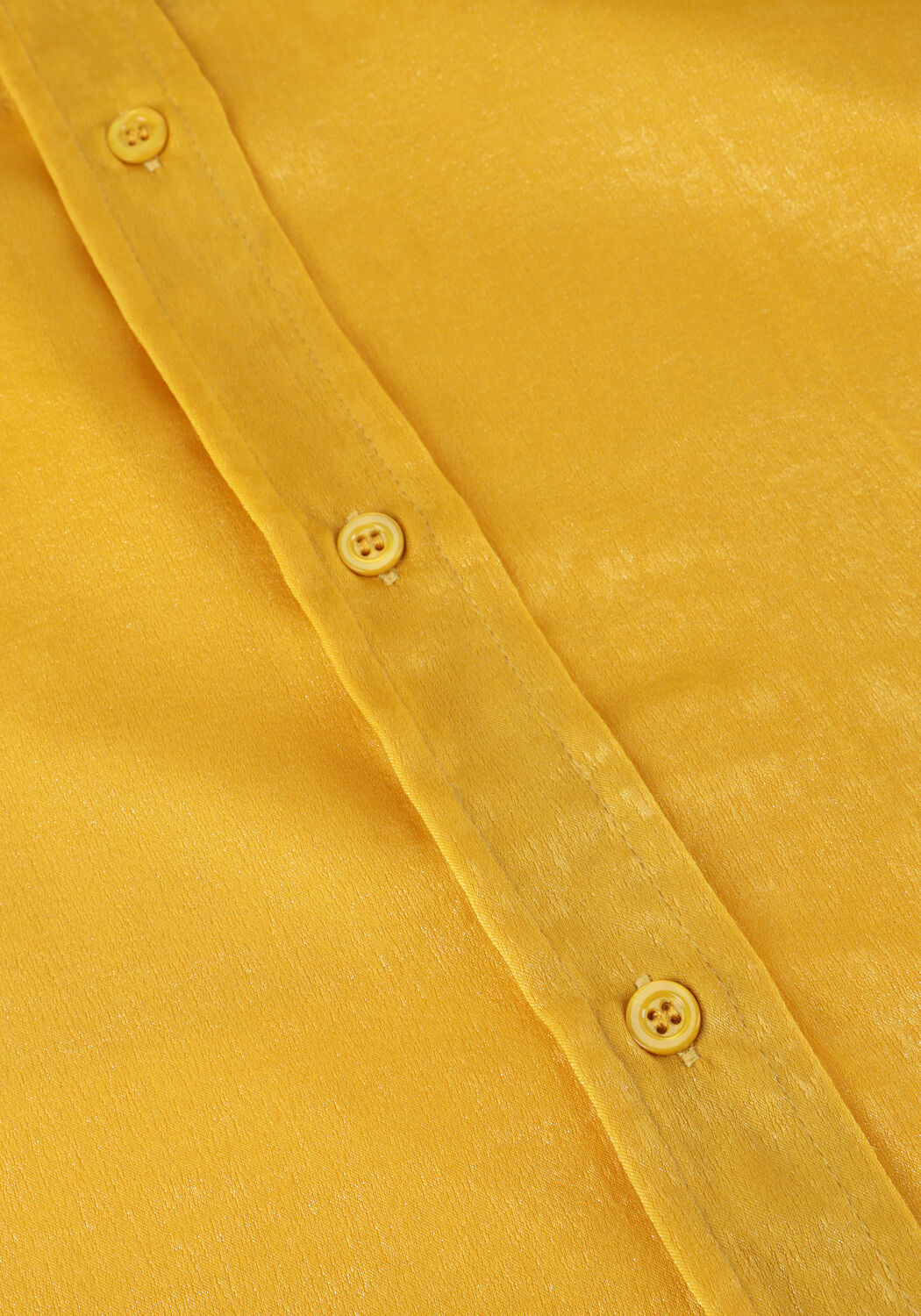 Gele AMAYA AMSTERDAM  COCO BLOUSE - large