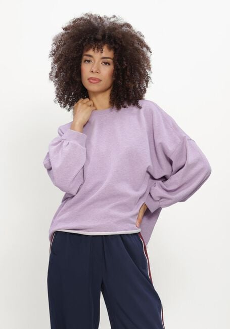 Lila CATWALK JUNKIE Sweater OVERSIZED SWEATER - large