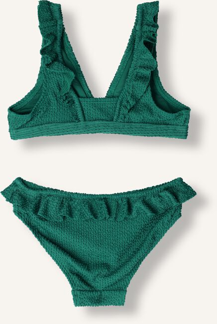 Groene BEACHLIFE Bikini's FRESH GREEN BIKINISET Groene BEACHLIFE Bikini's FRESH GREEN BIKINISET - large