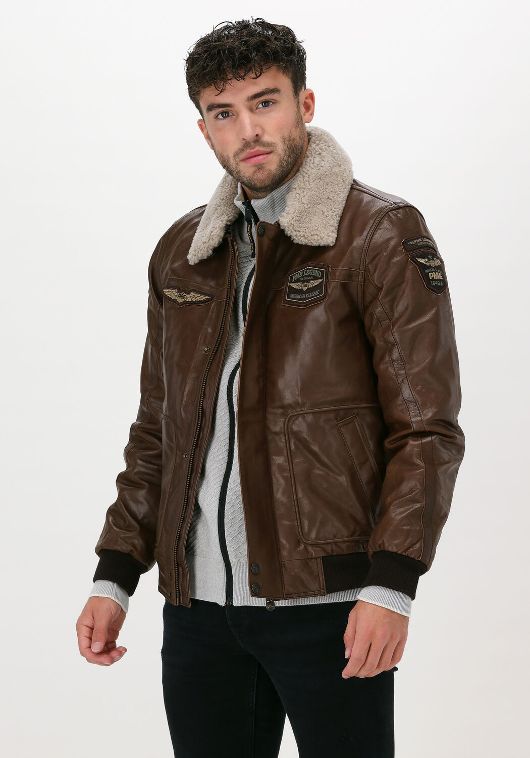 Pme hudson bomber jacket deals