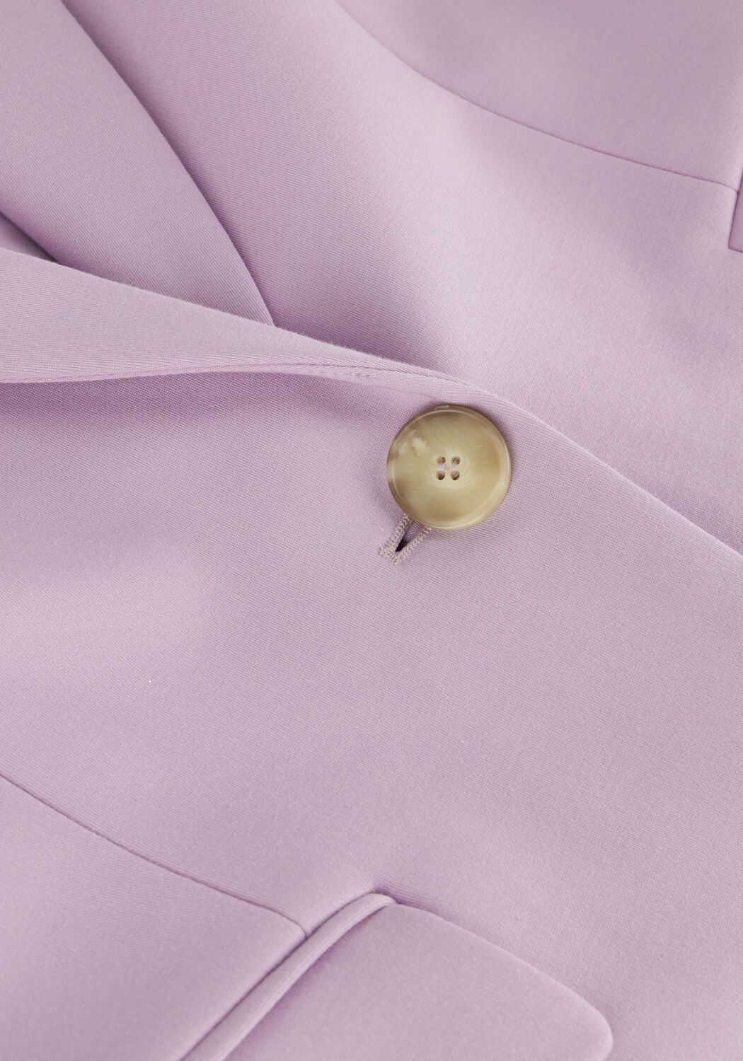 BEAUMONT Blazer TATUM Lilas - large