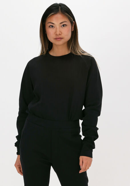 10DAYS Chandail THE PERFECT SWEATER en noir - large