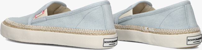 SCOTCH & SODA IZOMI W 11 Loafers en bleu - large