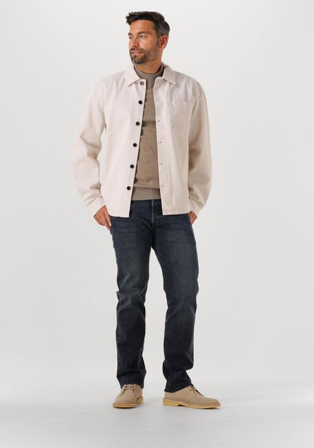 BUTCHER OF BLUE Pull CLIFDEN MOCK en camel - large