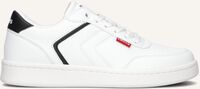 Witte LEVI'S Sneakers NEW BOULEVARD T Witte LEVI'S Sneakers NEW BOULEVARD T - medium
