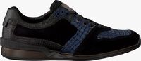 Blauwe FLORIS VAN BOMMEL Sneakers 16213 - medium