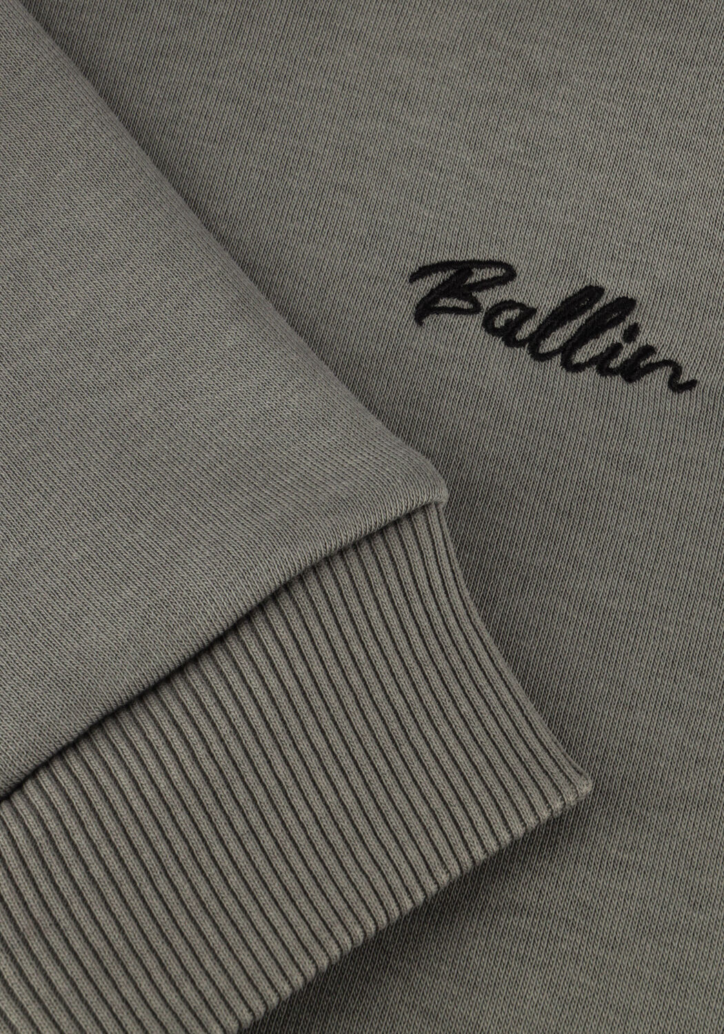 BALLIN Chandail 037333 Kaki - large
