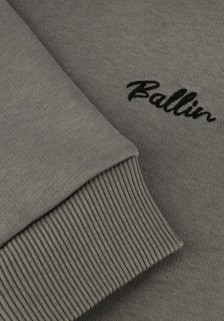  BALLIN Sweater 037333 - large