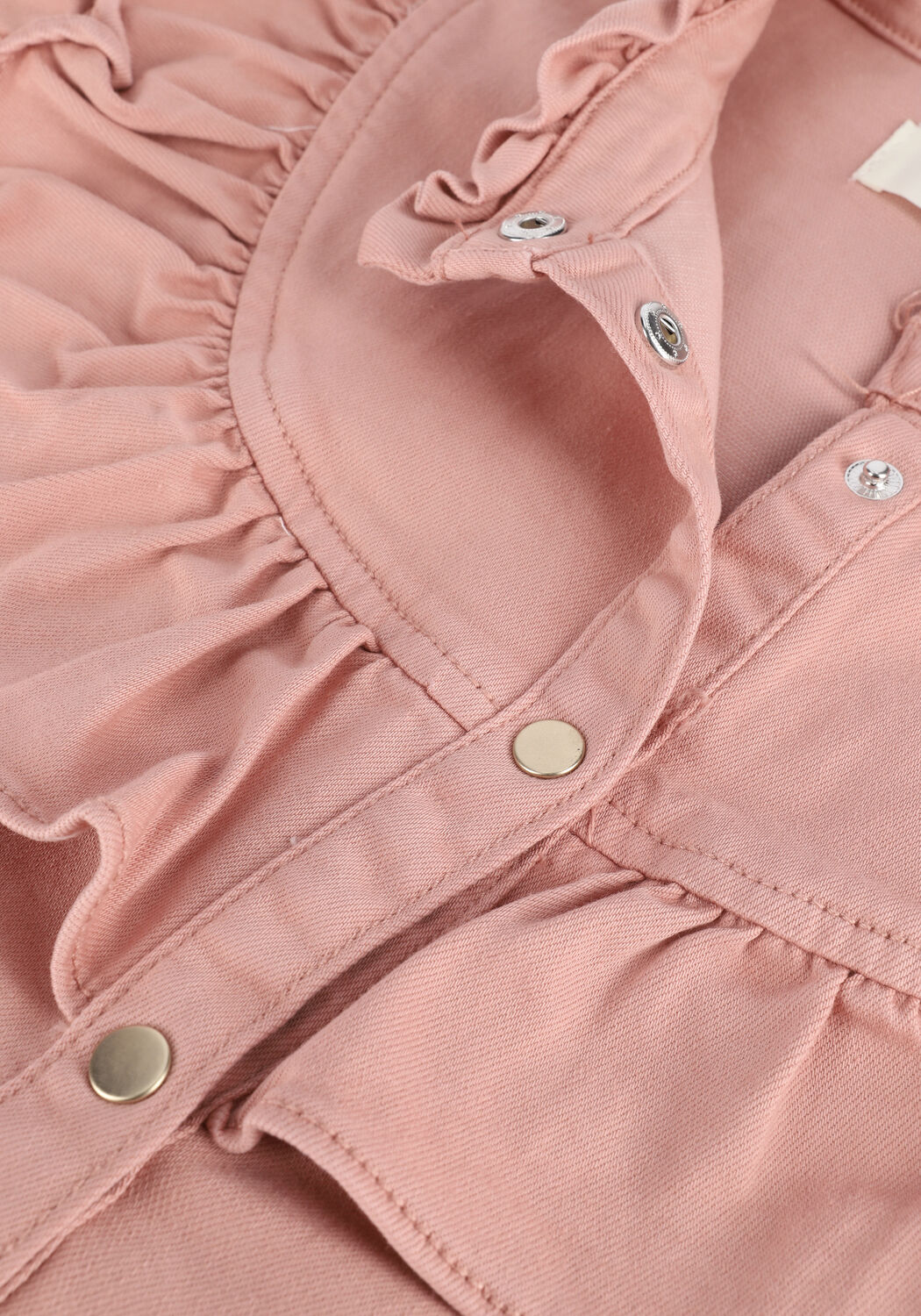 Roze SOFIE SCHNOOR  SILKE - large