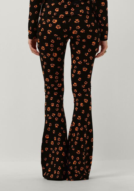 CATWALK JUNKIE Pantalon évasé TR TANGERINE en orange - large