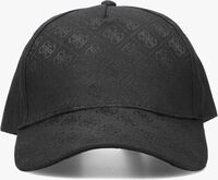 GUESS BASEBALL CAP Casquette en noir - medium