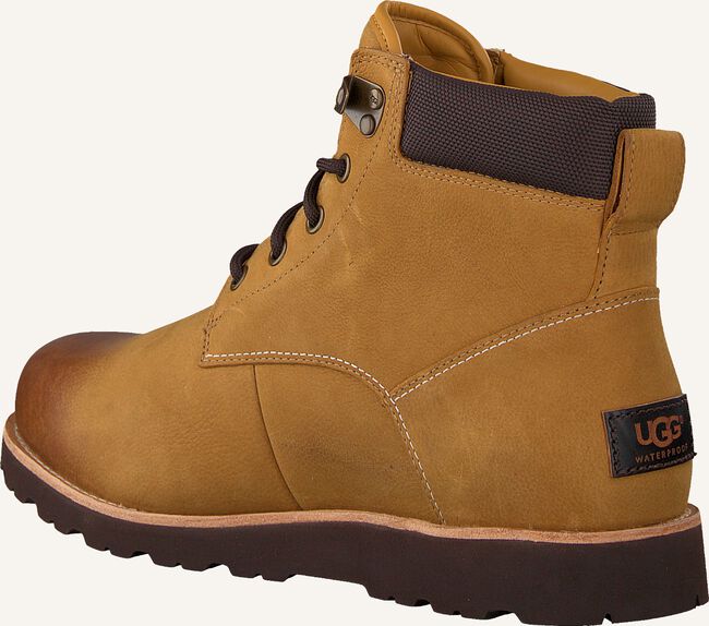 Camel UGG Veterboots SETON Camel UGG Veterboots SETON - large