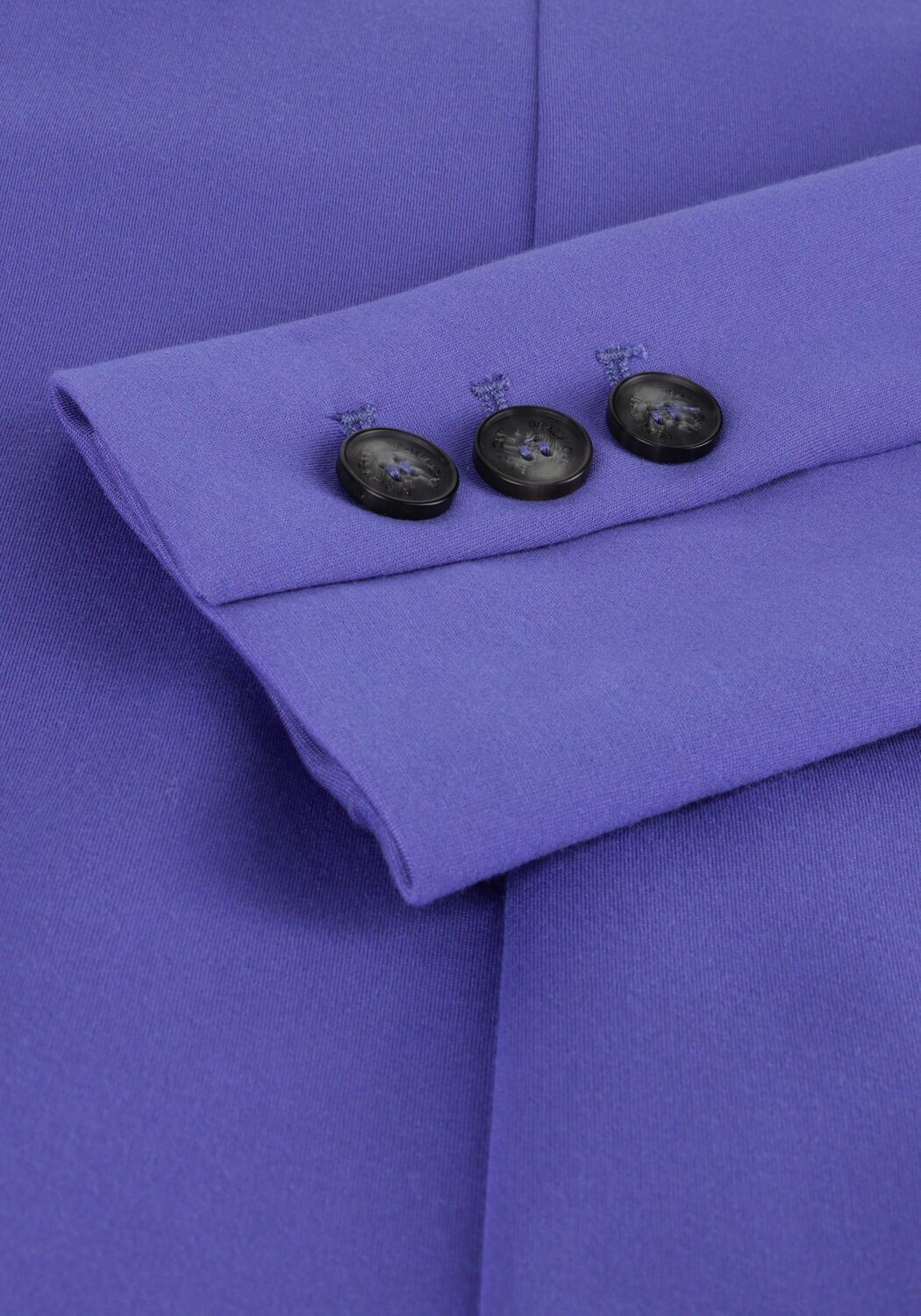 BEAUMONT Blazer PETIT en violet - large