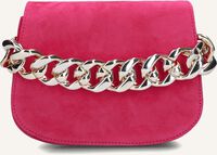 Roze UNISA Schoudertas ZBRUNA - medium