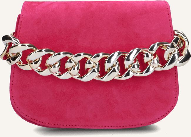 Roze UNISA Schoudertas ZBRUNA Roze UNISA Schoudertas ZBRUNA - large