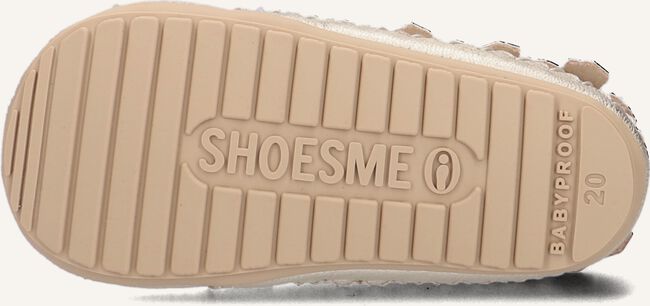 Gouden SHOESME  BP23S022 Gouden SHOESME  BP23S022 - large