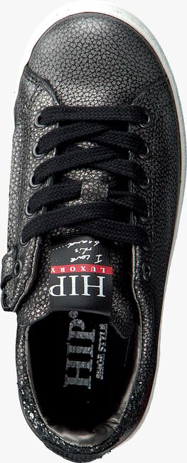 Zwarte HIP H1678 Lage sneakers - large