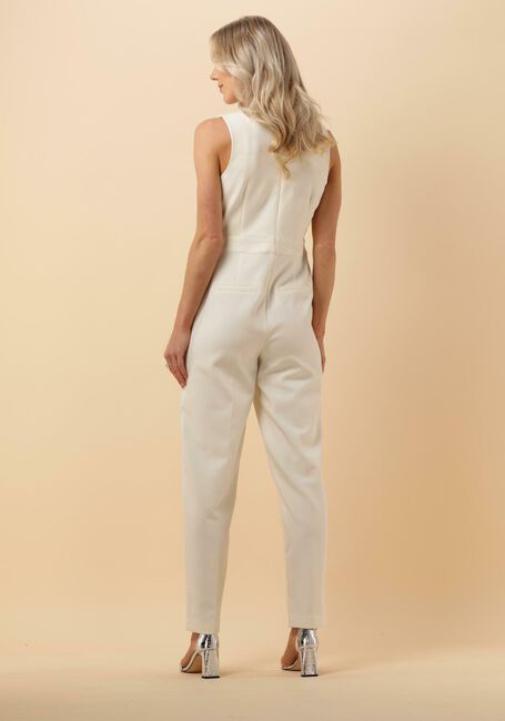 Y.A.S. YASJACE SL HW ANKLE JUMPSUIT - CELEB Mode mariage Blanc - large