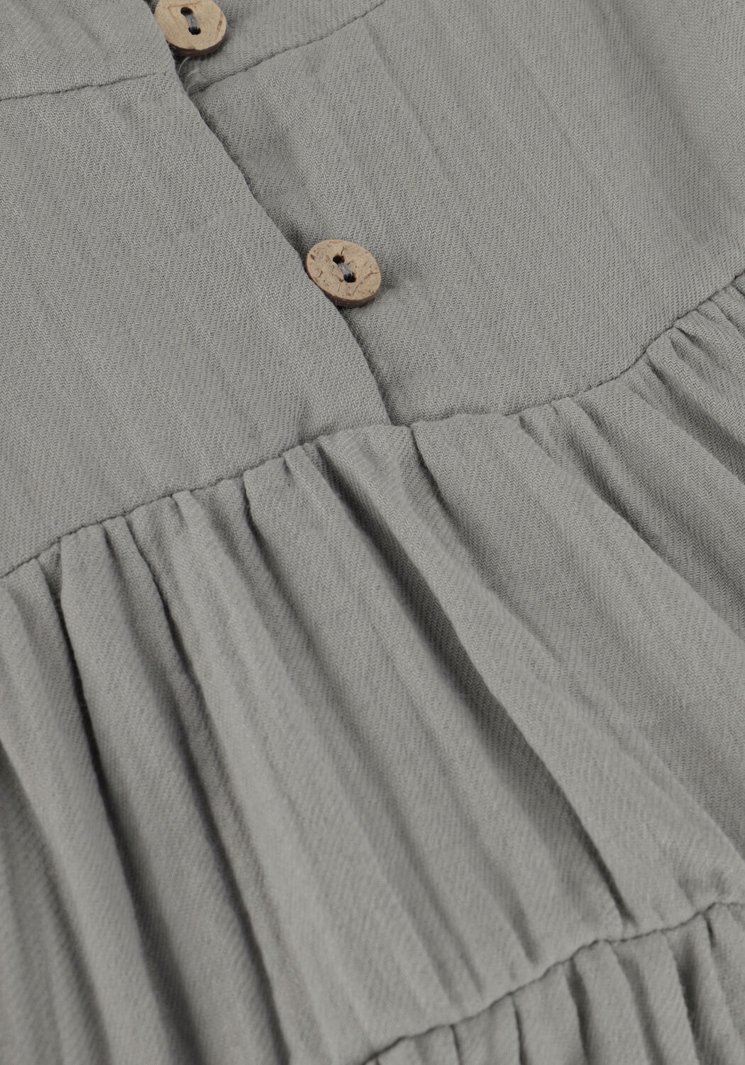 QUINCY MAE BELLE DRESS Robes Bleu clair - large