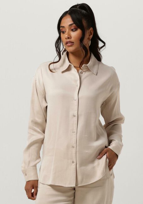 MOSCOW 77-05-BUTTO Blouses Blanc - large