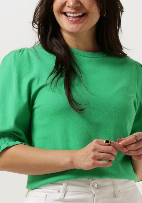 FABIENNE CHAPOT Pull JOLLY PULLOVER en vert - large