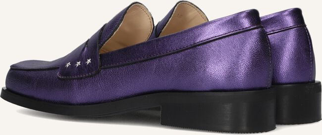 Paarse FABIENNE CHAPOT Loafers PIM LOAFER Paarse FABIENNE CHAPOT Loafers PIM LOAFER - large