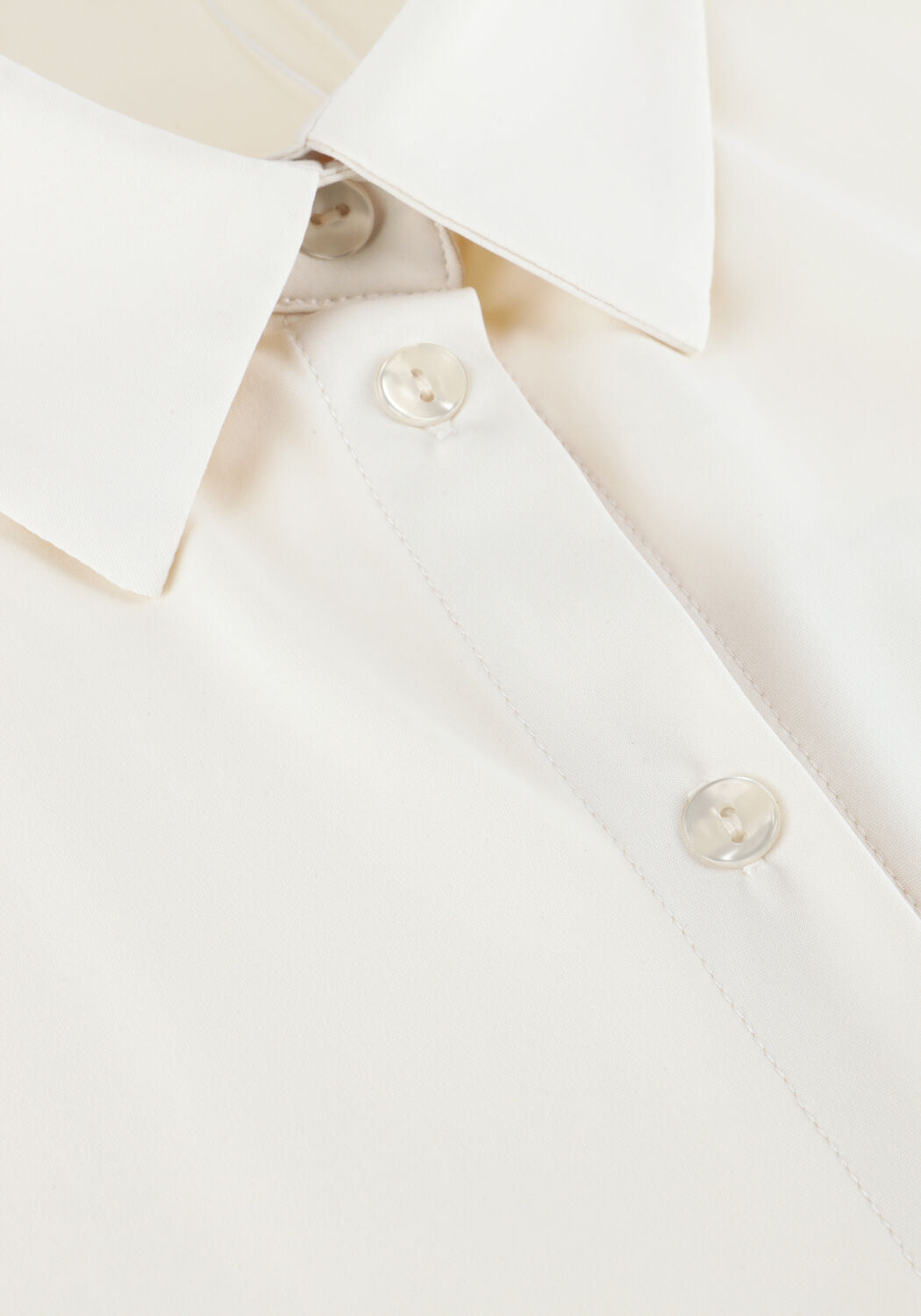 JAPAN TKY TSUBA Blouses en blanc - large