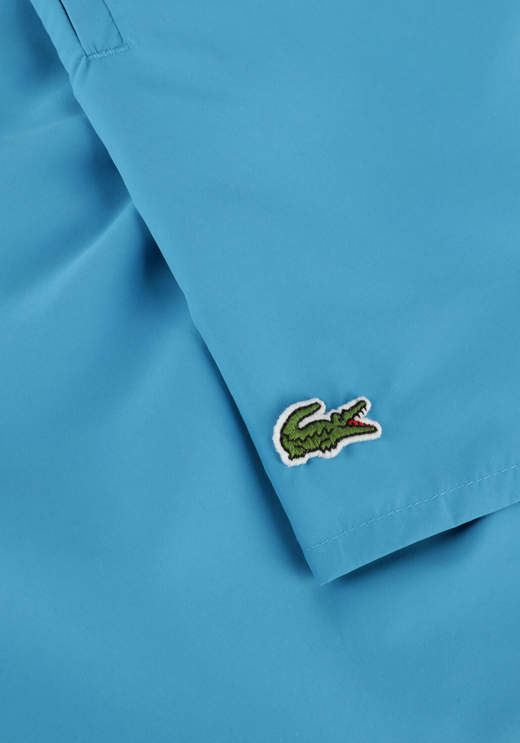 Blauwe LACOSTE Zwembroeken 1HM1 MENS SWIMMING TRUNKS 12 - large