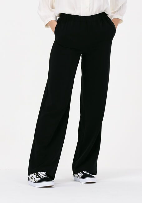 Zwarte MODSTRÖM Pantalon PERRY PANTS - large