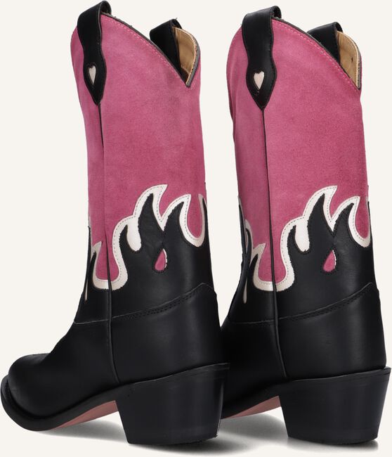 Zwarte MOONRISE  FAYME Zwarte MOONRISE  FAYME - large