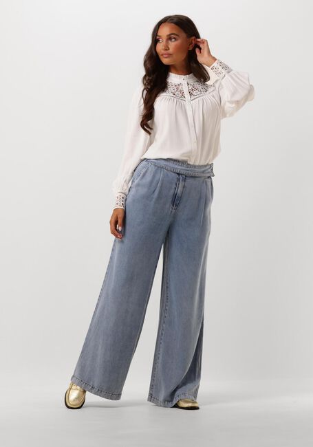 Witte SUNCOO  LADY BLOUSE - large