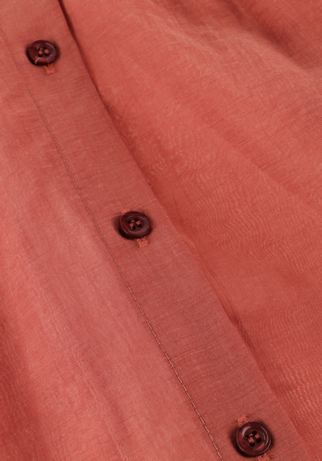 Rode AMAYA AMSTERDAM  JUNO BLOUSE - large