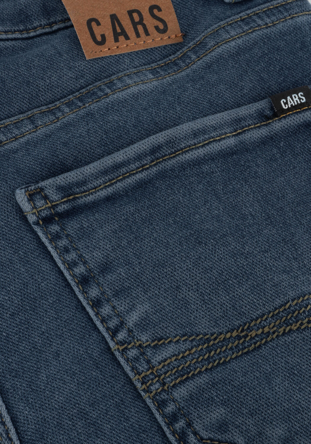 Blauwe CARS JEANS Jeans CALIFORNIA - large