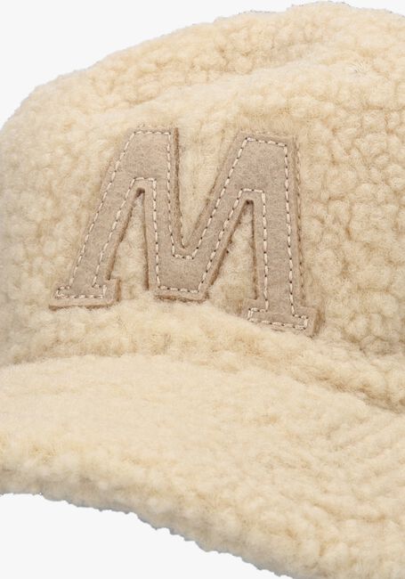 Beige MOSCOW Pet TEDDY CAP - large