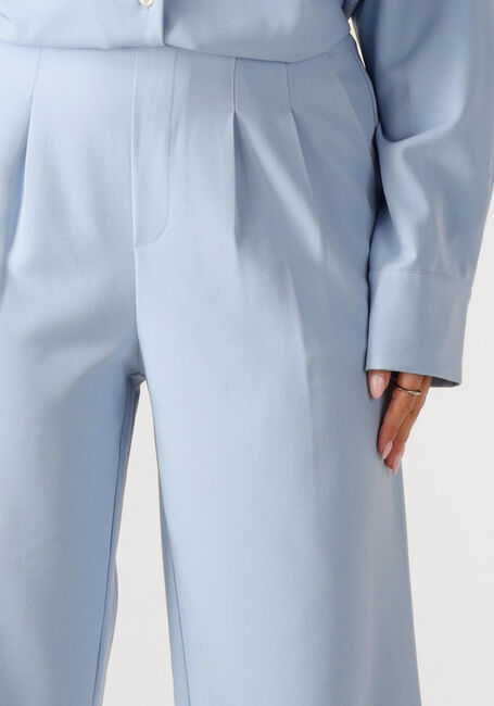 STUDIO AMAYA 261-ST22 Pantalons en bleu - large