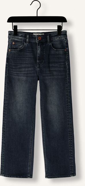 Donkerblauwe VINGINO Straight leg jeans CATO Donkerblauwe VINGINO Straight leg jeans CATO - large