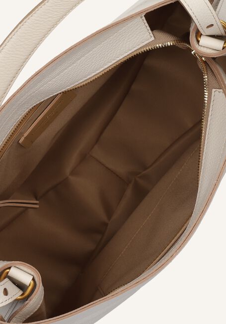 Beige GIANNI CHIARINI Schoudertas OTTAVIA 11292 Beige GIANNI CHIARINI Schoudertas OTTAVIA 11292 - large