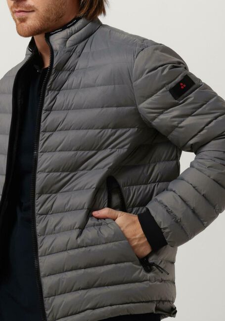 PEUTEREY Jack FLOBOTS KNC 01 en gris - large