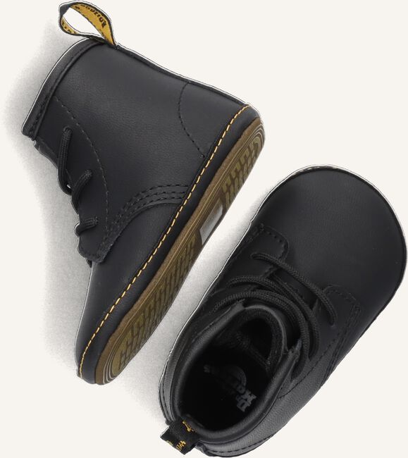 Zwarte DR MARTENS  1460 CRIB Zwarte DR MARTENS  1460 CRIB - large