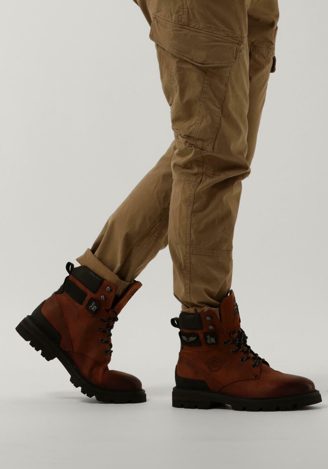 Cognac PME LEGEND  EXPEDITOR - large