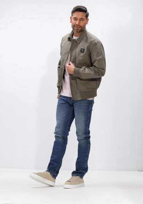 Blauwe DIESEL Slim fit jeans 1993 D-VYL - large