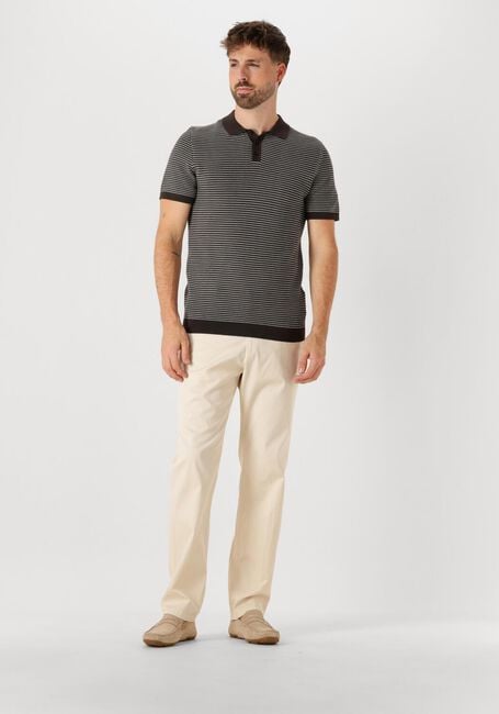 DRYKORN Pantalons longs DEVYN 122097 en beige - large