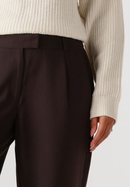 Bruine ENVII Pantalon ENBETA PANTS 6797 - large