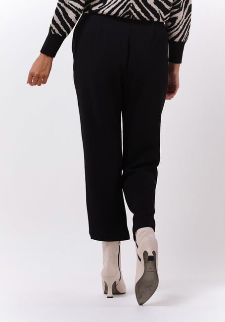 Zwarte SUNCOO Pantalon JULIO PANTS - large